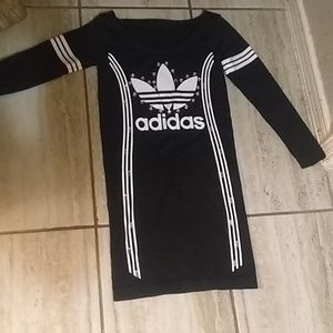 Adidas Dress